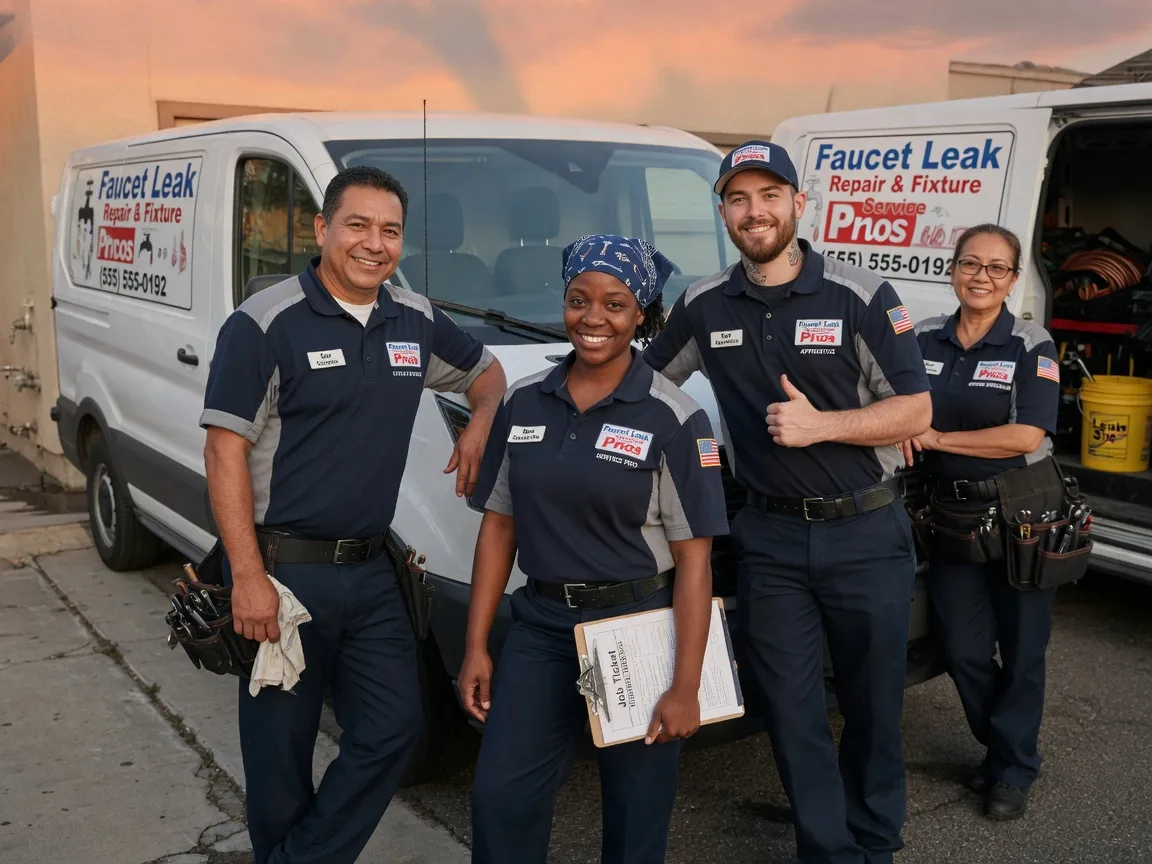 Faucet Repair company in Portageville, NY