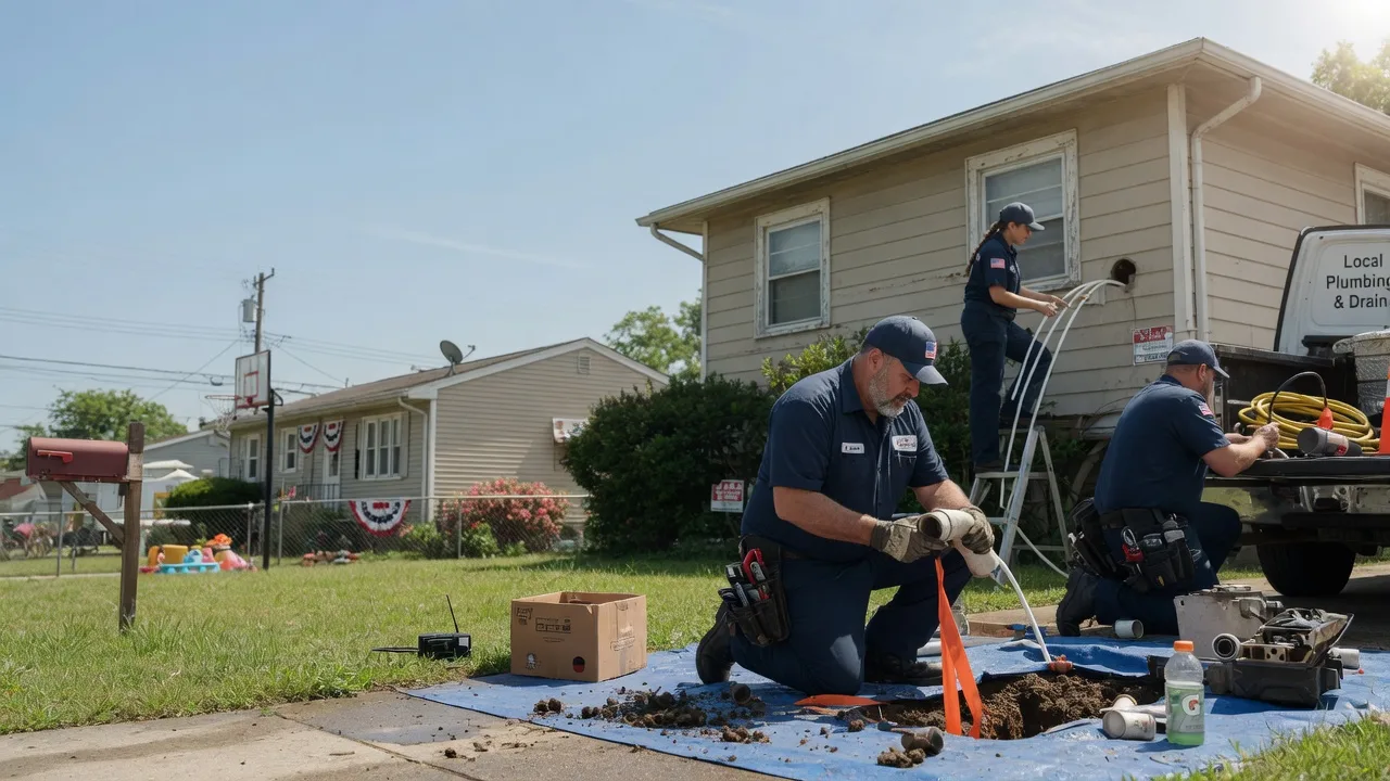 Faucet Repair in Portageville, NY near me