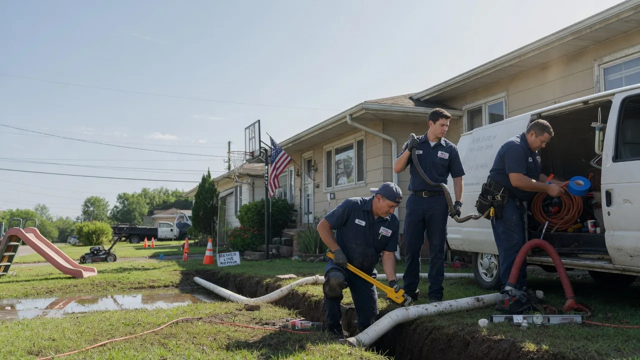 Toilet Installation in Portageville, NY near me